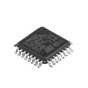 Best STMicroelectronics STM32L051K6T6 ic Circuit Integral 32L051K6T6 Tmpm Microcontroller wholesale