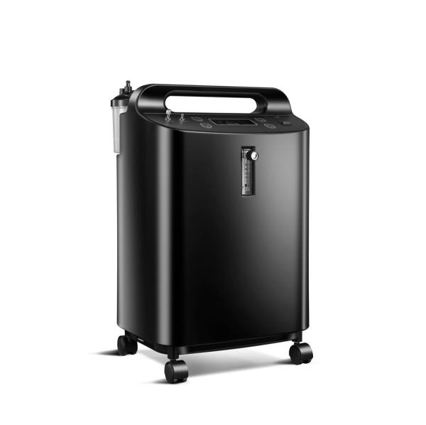 Cheap CE Medical Care Oxygen Concentrator 10l O2 Concentrator With Dual Flows for sale