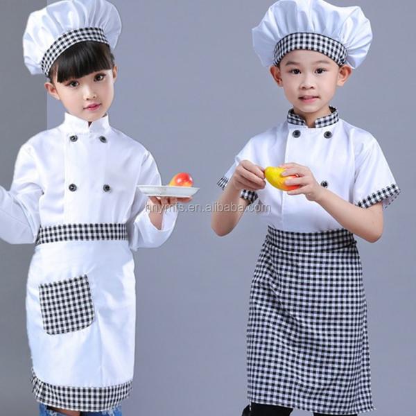 Cheap Customized Black Chef Work Wear Anti Wrinkle Economical Friendly for sale