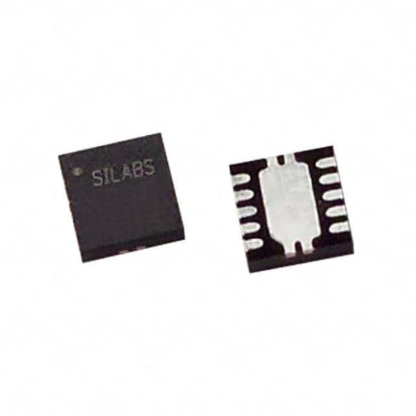 Cheap Silicon Labs C8051F300-GM IC MCU 8BIT 8KB FLASH 11QFN for sale