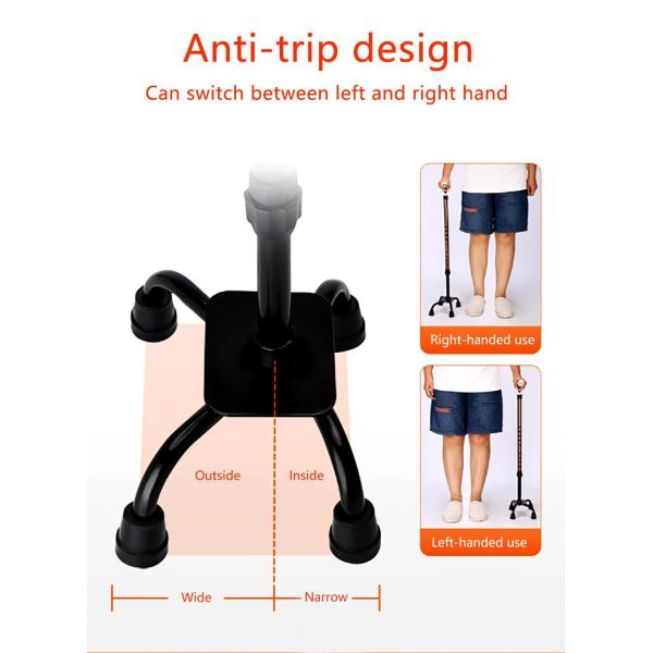 Aluminium Alloy Rollator Walker with a Seat The Perfect Combination of Mobility and Comfort