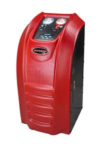 China R134A Auto AC Recovery Portable Refrigerant Recovery Machine 80kg 350ml on sale
