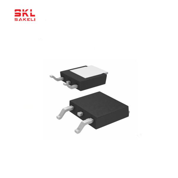Cheap Power Mosfet IPD60R2K1CEAUMA1 High Power Low On Resistance Power Switching for sale