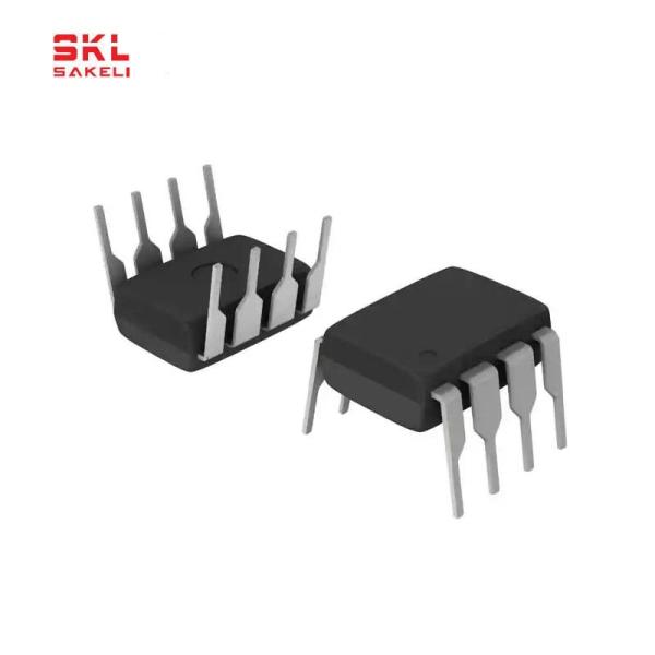 AT24C16C-PUM Flash Memory Chip 45 Byte Non Volatile Ideal for Data Storage