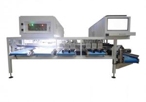 Breakage Pistachio Sorting And Grading Machine High Speed 16 Channel