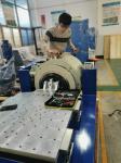 UN38.3 battery Vibration Testing Machine 3 Axis Vibration Table Lab Testing