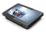 Customized software, remote control tablet with Android system for home