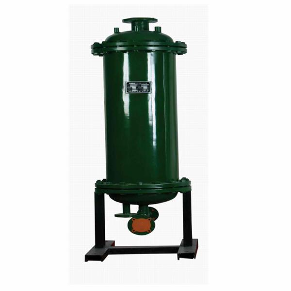 Cheap Floating coil heat exchanger for sale