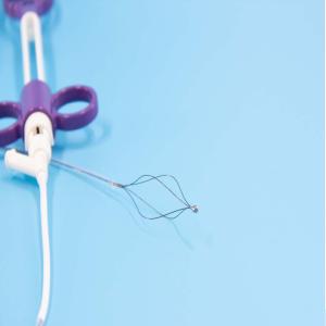 Best Smooth Flexible Round Stone Basket Urology With Multiple Endoscopes wholesale
