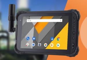 Best Precision GIS Data Collection Forensic Mapping Construction Site Layout Android Tablet CHCNAV LT700H wholesale