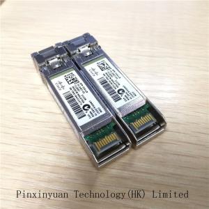 China SFP-10G-LR  Cisco Sfp Fiber Optic Driver , Transceiver  Mini Gbic Module   GBIC 10G 10GB SFP on sale