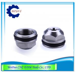 China C420 EDM Swivel Nut Metal Nut Cap nutn 100444744, 444.744 Charmilles EDM Parts on sale