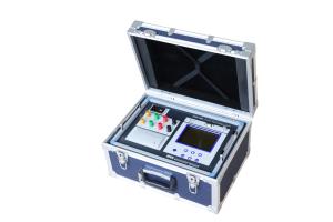China ZXYZ-2002 Power Transformer Testing on Load Tap Changer Tester on sale