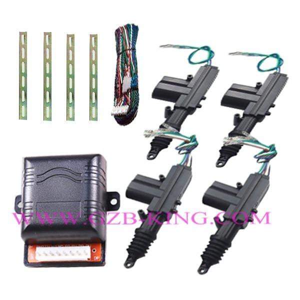 Cheap Central Locking System for sale