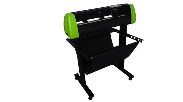 Cheap 720mm ARM Board Vinyl Cutting Plotter Machine 90V 264V for sale