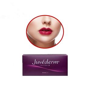 Best Juvederm Ultra 3 Hyaluronic Acid Dermal Filler Russian Lips With Lidocaine wholesale