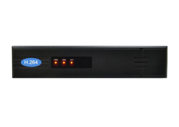 Cheap H.265 8 Channel NVR Network Video Recorder , 6MP High Resolution 8ch Poe Nvr for sale