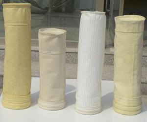 Best Polyester oil&water repellent  Dust Collector Filter Bag for Steel Plant wholesale