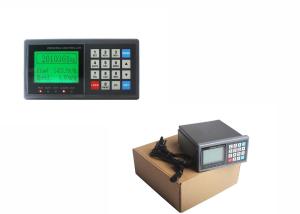 Best Belt Scale Controller With Ration Flow Feeding And High Accuracy Weight Totalizing wholesale