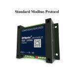 RS485 Modbus RTU IO Controller Data Transceiver Module With IOT Platform