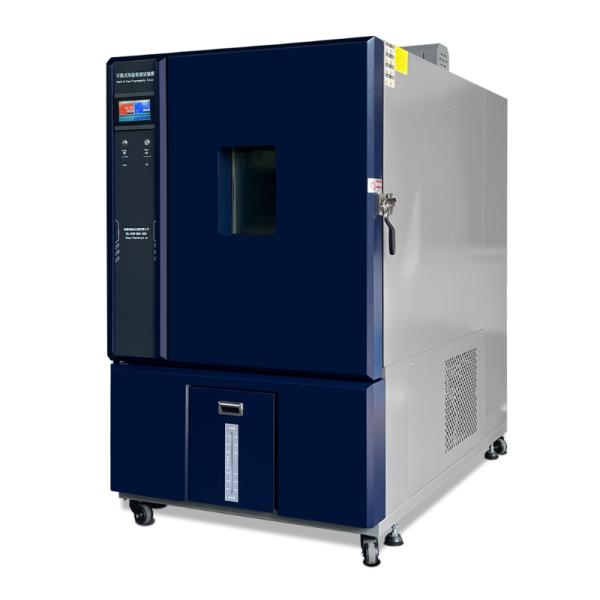 Cheap High Low Temperature Environmental Testing Chamber Humidity Lab Test Machine for sale