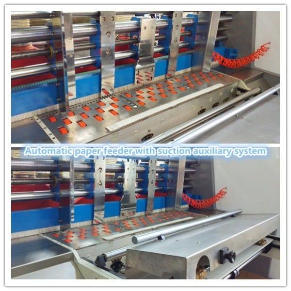 Cheap Electric Automatic Shrink Wrap Machine , 380V Shrink Wrap Packing Machine for sale