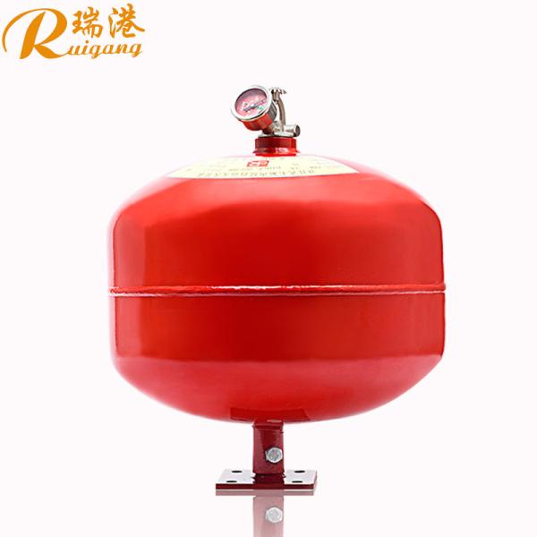Cheap Solenoid Sensor Starting Suspended Fire Extinguisher 10L 20L 30L 40L for sale