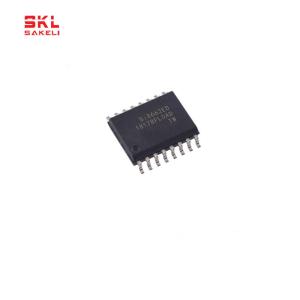 Best SI8662ED-B-ISR High Performance Power Isolation IC Reliable Power Supply Systems wholesale