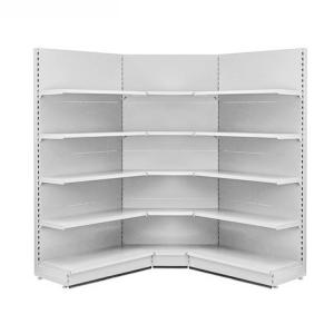 China Customized Retail Display Shelf Multi-Purpose Solution on sale