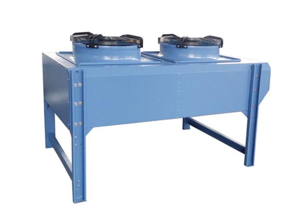 Cheap Floor Standing Modular Adiabatic Dry Cooler  For Database Cooling System for sale