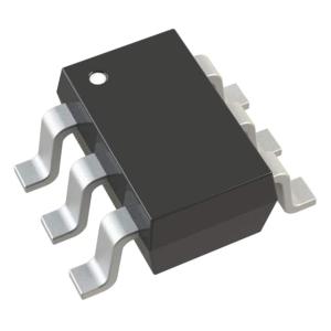 AD5601BKSZ-REEL7 String DAC 8 Bit Analog To Digital Converter Ic SPI  DSP
