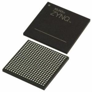 XC7Z010-1CLG400C Integrated Circuits ICs MCU FPGA Architecture