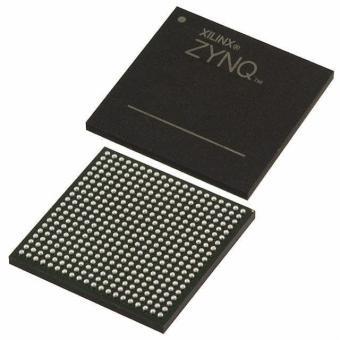 Cheap XC7Z010-1CLG400C Integrated Circuits ICs MCU FPGA Architecture for sale
