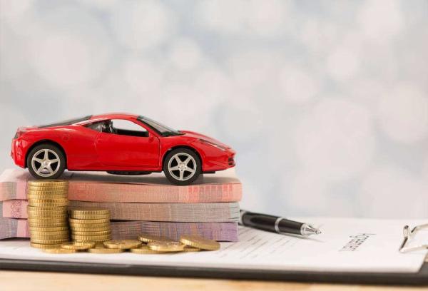 Cheap Quarterly Automobile Liability Insurance with Roadside Assistance Included/Additional Coverage for sale