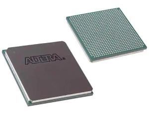 China Integrated Circuits EP1S10F780I6N IC FPGA 426 I/O 780FBGA Field Programmable Gate Arrays Electronic Components on sale