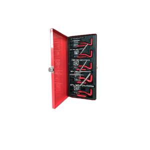 Best 131PCS Thread Insert Installation Tool ST8*1.25 Wire Thread Insert Tool Kit wholesale