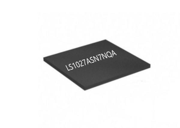 Cheap 64-Bit Integrated Circuit Chip LS1027ASN7NQA Dual-Core Embedded Processors 448-FBGA for sale