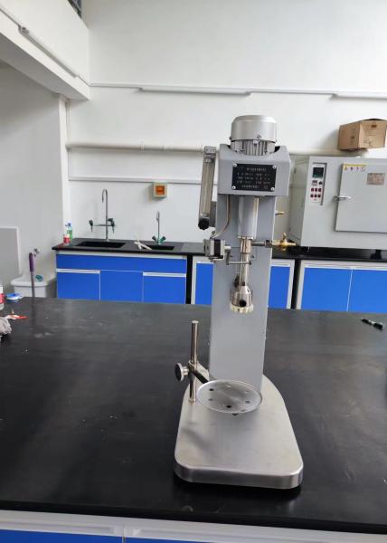 Cheap Xfd Single Tank Laboratory Flotation Machine In Mining Process for sale