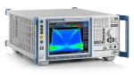 R&S FSVR Real Time Spectrum Analyzer 40 MHz Real Time Analysis Bandwidth