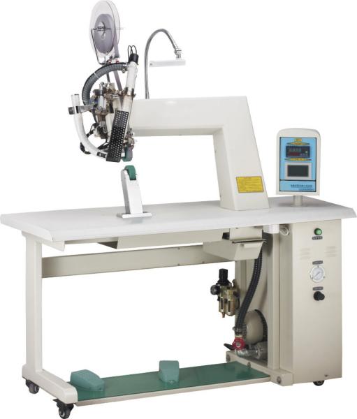Cheap Hot Air Seam Sealing Machine for Shoes FX-V2 for sale