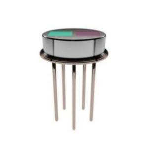 Sensor IC AFBR-S6PY3151
 I2C Pyroelectric Extended Infrared Sensor
