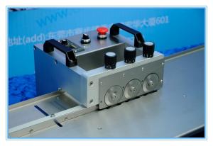 Best LED Strip PCB Cutting Machine/LED PCB Separator/PCB depaneling machine wholesale