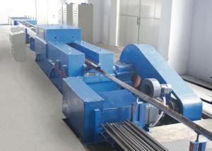 Best Automatic Stainless Steel 3 Roller Pilger Mill Machine wholesale