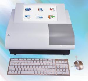 Best High Performance Fully Automated Elisa Reader Portable wholesale