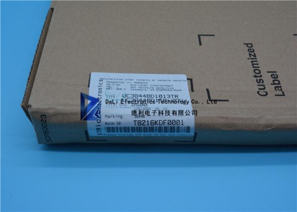 UC3844BD1013TR high Performance Current Mode Pwm Controller Positive Output