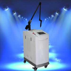 China 10Hz 1500mJ 1064/532nm nd yag laser / nd yag laser hair removal machine on sale