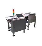 User Friendly 0.1G Scale General ChexGo In Line Checkweigher