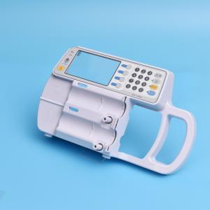 Touch Screen Waterproof Membrane Keyboard , 10 PIN LED Membrane Keypad