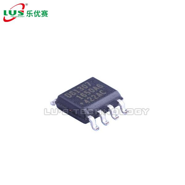Cheap DS1307Z DS1307 64x8 Clock Timer Ics Real Time Clock Ic Serial I2C for sale
