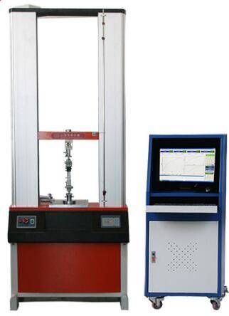 Cheap universal testing machine experiment / materials testing system / mts tensile tester for sale